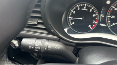 Mazda 3 2.5 e-Skyactiv G MHEV [140] Centre-Line 5dr Petrol Hatchback